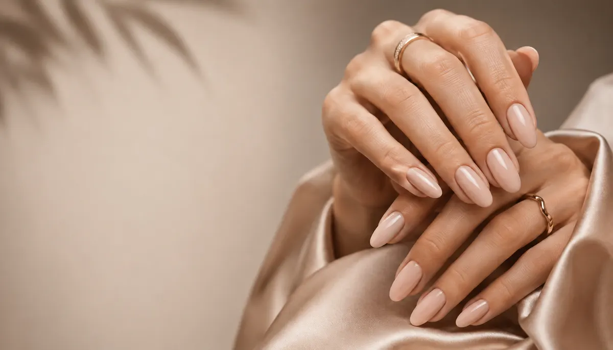 Elegant Nails Αγρίνιο