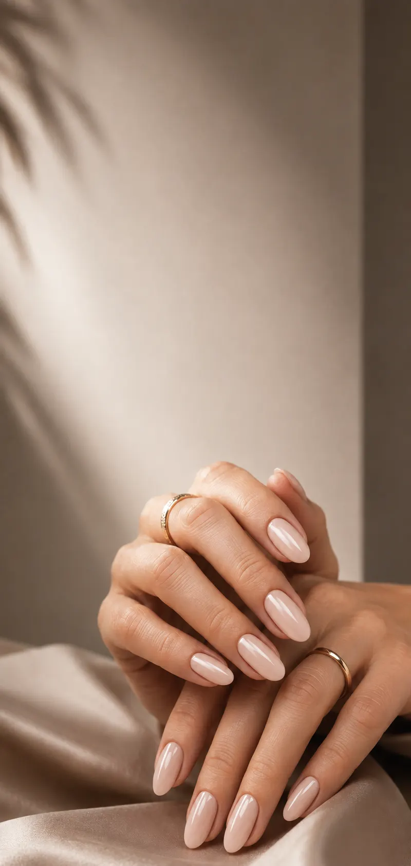 Elegant Nails Αγρίνιο